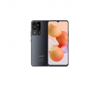 Telefono Movil Smartphone Cubot A10 6.56Pulgadas - 4Gb - 128