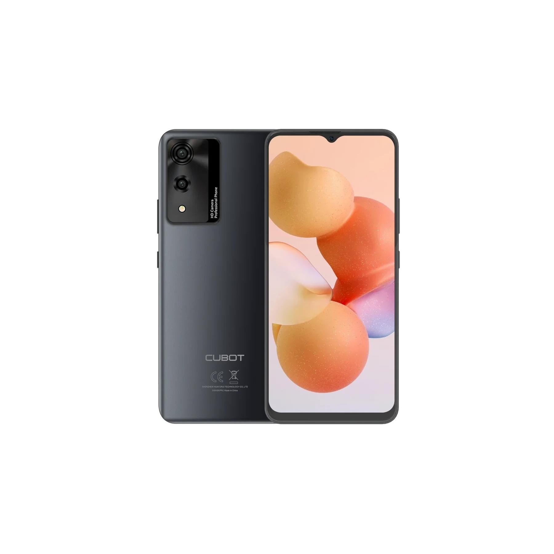 Telefono Movil Smartphone Cubot A10 6.56Pulgadas - 4Gb - 128