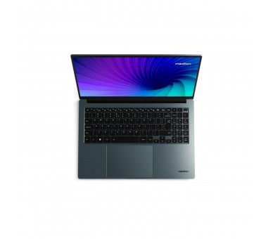 Portatil Medion S10 Intel Core Ultra 5 125H 16Pulgadas 16Gb