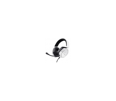 Auriculares Gaming Con Micrófono Trust Gaming Gxt 492W Carus