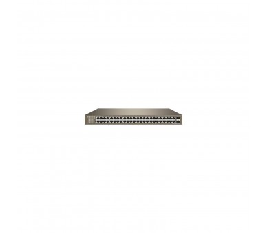 Switch Ip - Com G3350F 50 Puertos