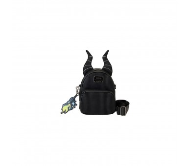 Mochila Malefica Villanas Disney Loungefly