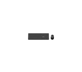 Phoenix Combo Teclado + Ratón Inalámbrico Con Receptor Usb 1