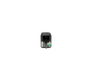 Freidora De Aire Bourgini Airfryer Slim Ceramica 5L 1500W