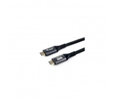 Cable Usb Tipo C Equip Macho - Macho 1.2M