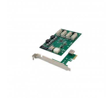 Tarjeta Conceptronic Emrick10G Pci Express