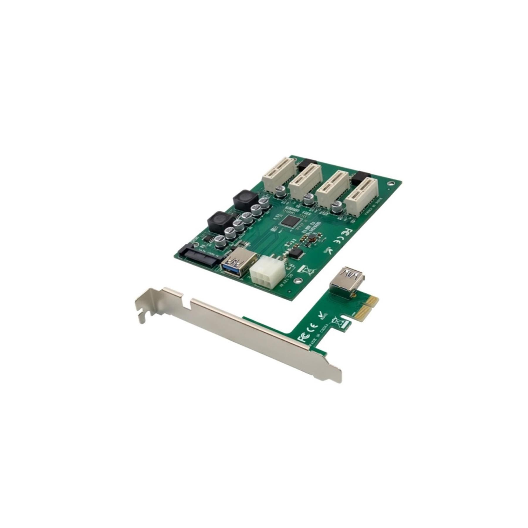 Tarjeta Conceptronic Emrick10G Pci Express