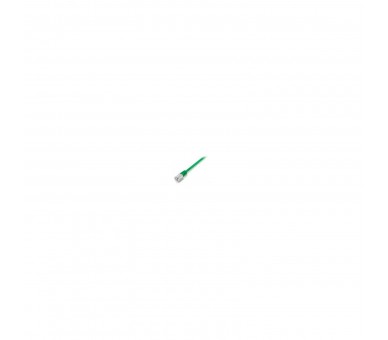 Cable De Red Equip Latiguillo Rj45 S - Ftp Cat6 1M Verde