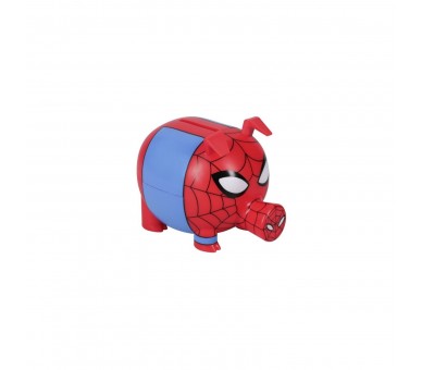 Hucha Paladone Marvel Spider - Ham