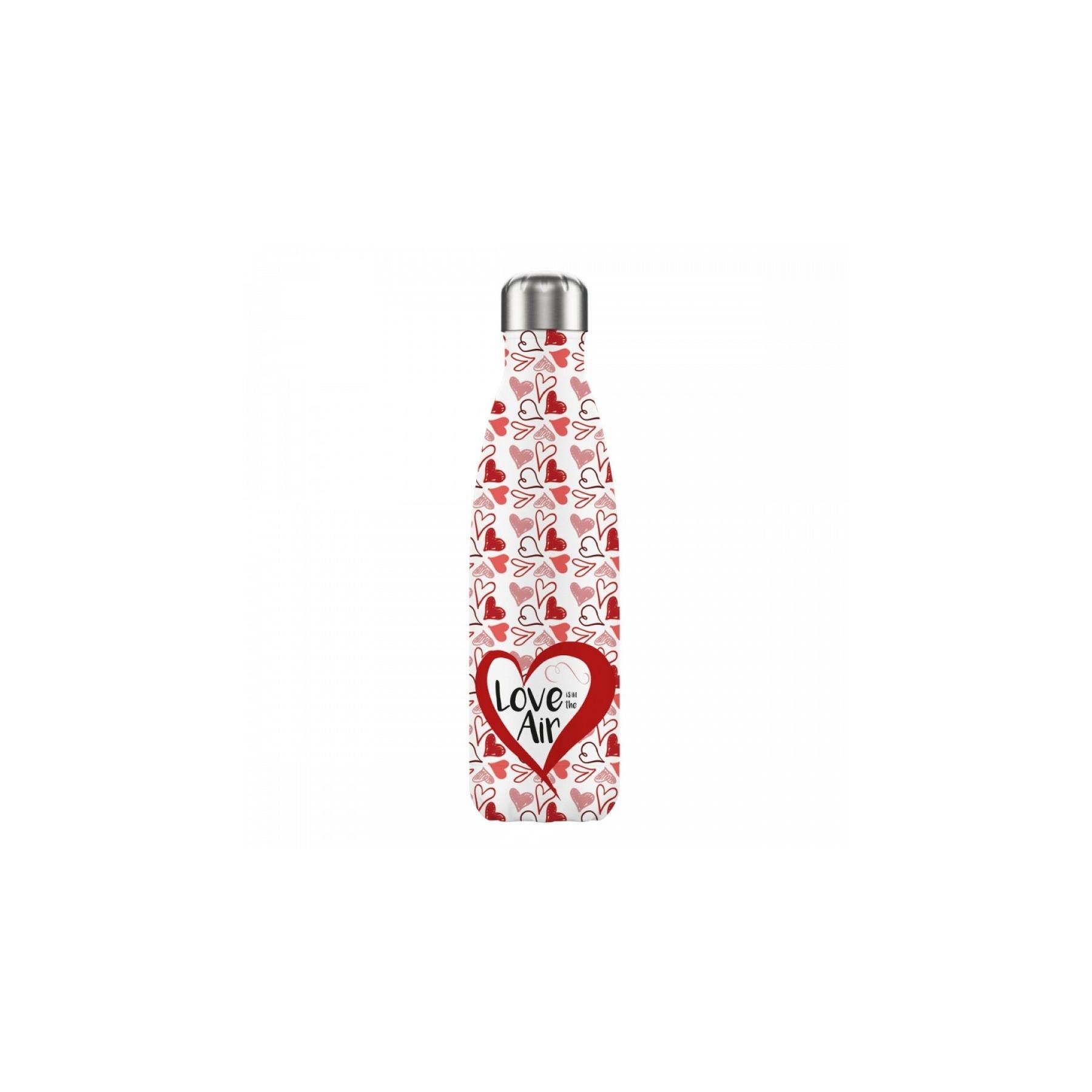 Botella Isotermica Enesco Love Is In The Air