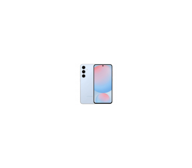 Smartphone Samsung Galaxy S24 Fe 8Gb/ 128Gb/ 6.7"/ 5G/ Azul