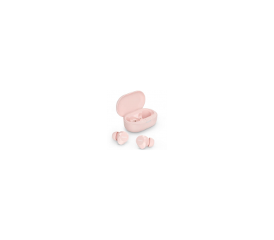 Auriculares Bluetooth Philips Tat1209 Con Estuche De Carga/