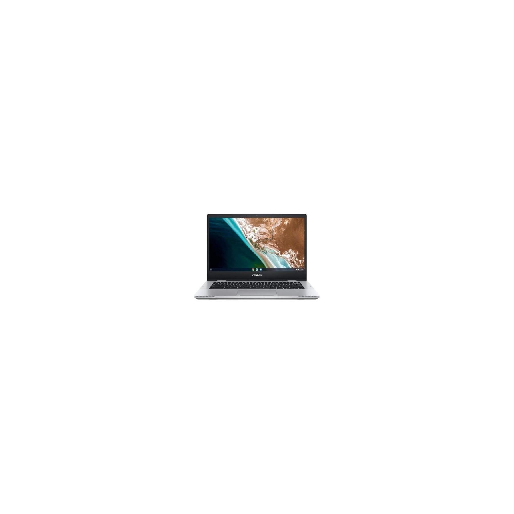 Chromebook Convertible Asus Flip Cx1400Fka-Ec0213 Intel Cele