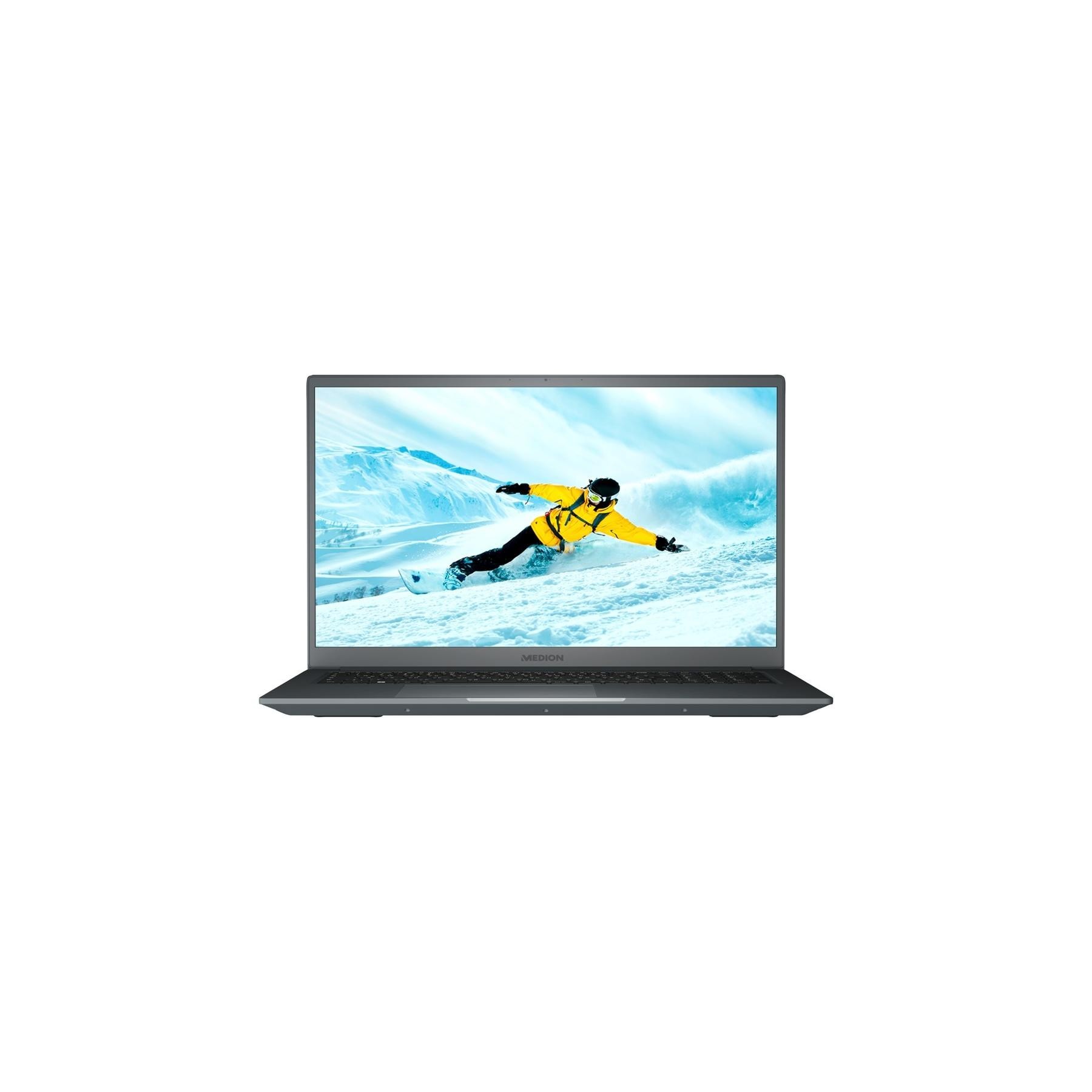 Portatil Medion Akoya E17223 Cel N100 17.3Pulgadas 4Gb Ssd12