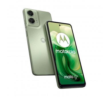 Motorola Moto G24 Ice Green / 4+128Gb / 6.5" 90Hz Hd+