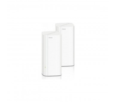 Punto De Acceso Wifi Tenda Nova Ex12 Ax3000 Pack 2 Unidades