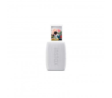 Impresora Fujifilm Instax Mini Link 3 White