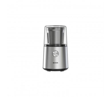 Molinillo De Café Becken Bcg8476 Inox