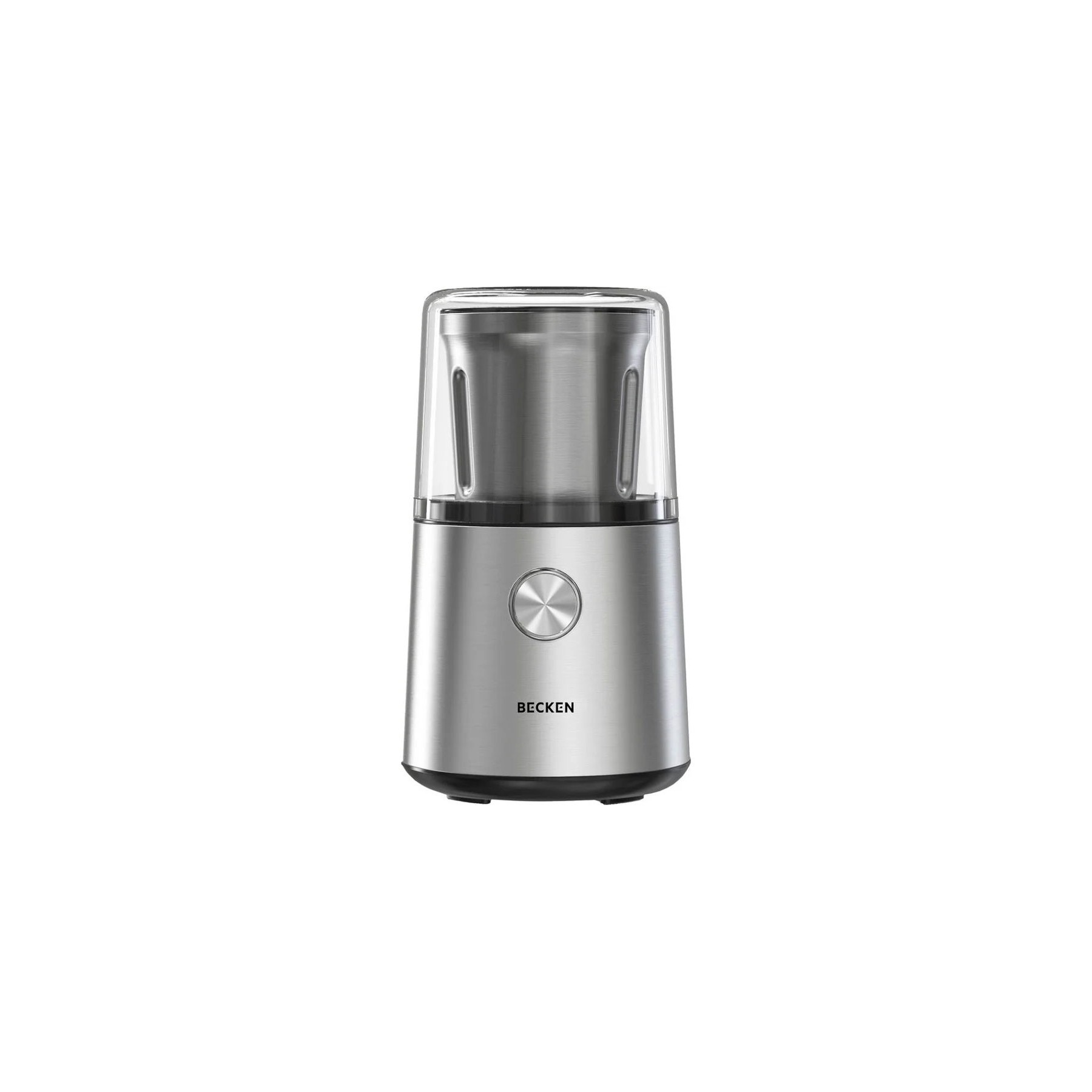 Molinillo De Café Becken Bcg8476 Inox