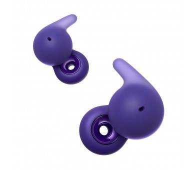 Sony Wf-L910V Linkbuds Open Violet / Auriculares Inear True