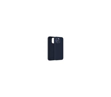 Funda Silicona Con Magsafe Vention Kuel0-30/ Compatible Con