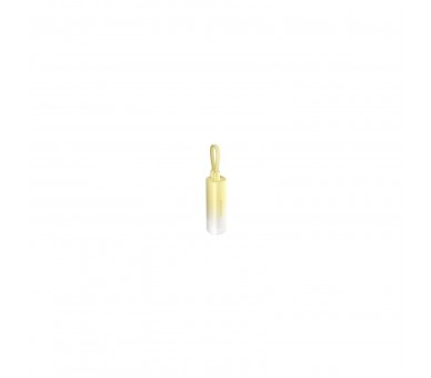 Powerbank 5000Mah Vention Fhwy0/ 20W/ Wireless/ Amarillo