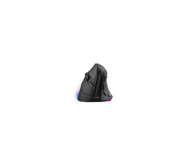 Ratón Gaming Ergonómico Inalámbrico Mars Gaming Mm-Sk/ Hasta