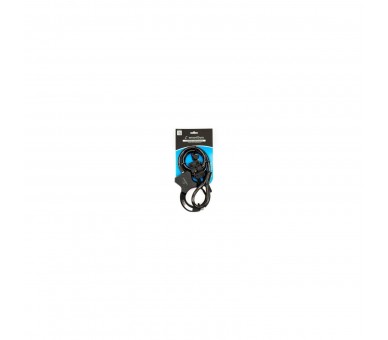 Candado Cable/ Esposa Smartgyro Sg27-531 Para Patinetes Y Bi