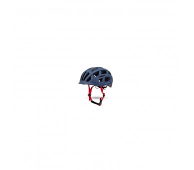 Casco Para Adulto Smartgyro Helmet Urban/ Tamaño L-M/ Azul