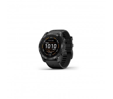 Garmin Epix Pro (Gen 2) Ed. Standard Black / Smartwatch 51Mm