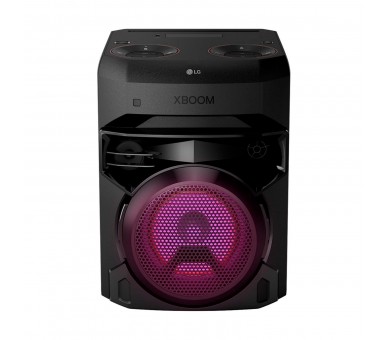 Lg Rnc2 / Altavoz De Fiesta Y Karaoke / 80W