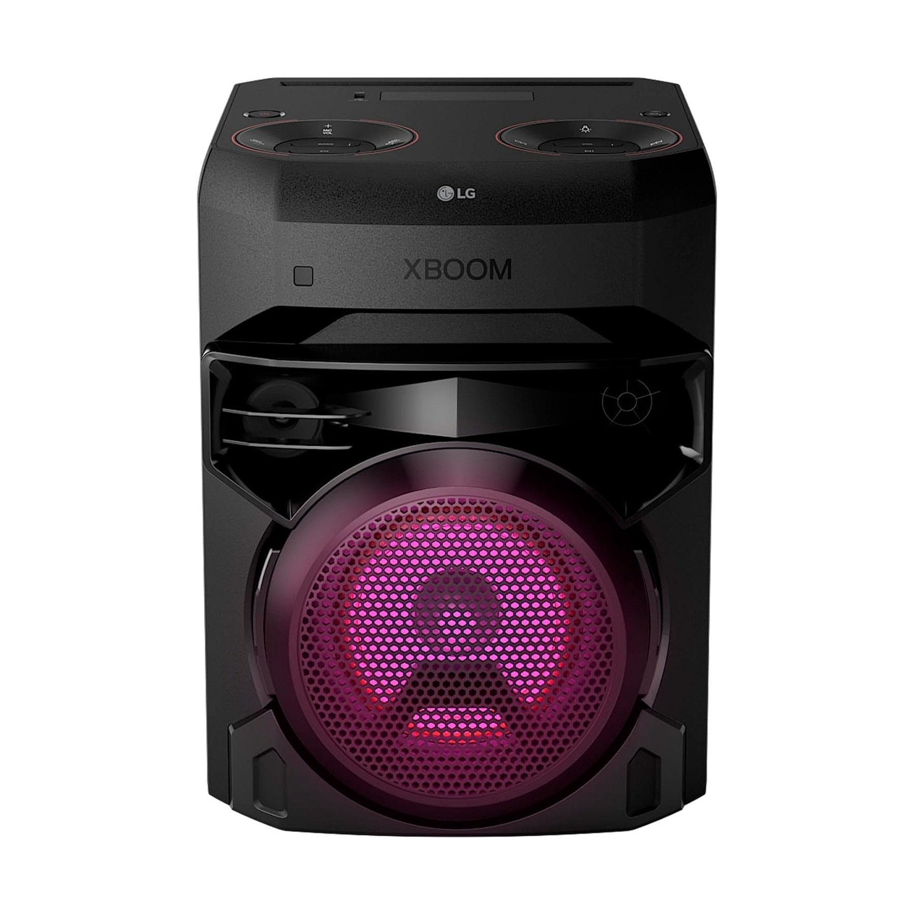Lg Rnc2 / Altavoz De Fiesta Y Karaoke / 80W