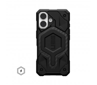 Uag Monarch Pro Carbon Fiber / Apple Iphone 16 Plus