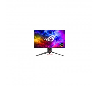 Oled Asus Pg27Aqdm 26.5Pulgadas 2560 X 1440 0.03Ms 240Hz Hdm