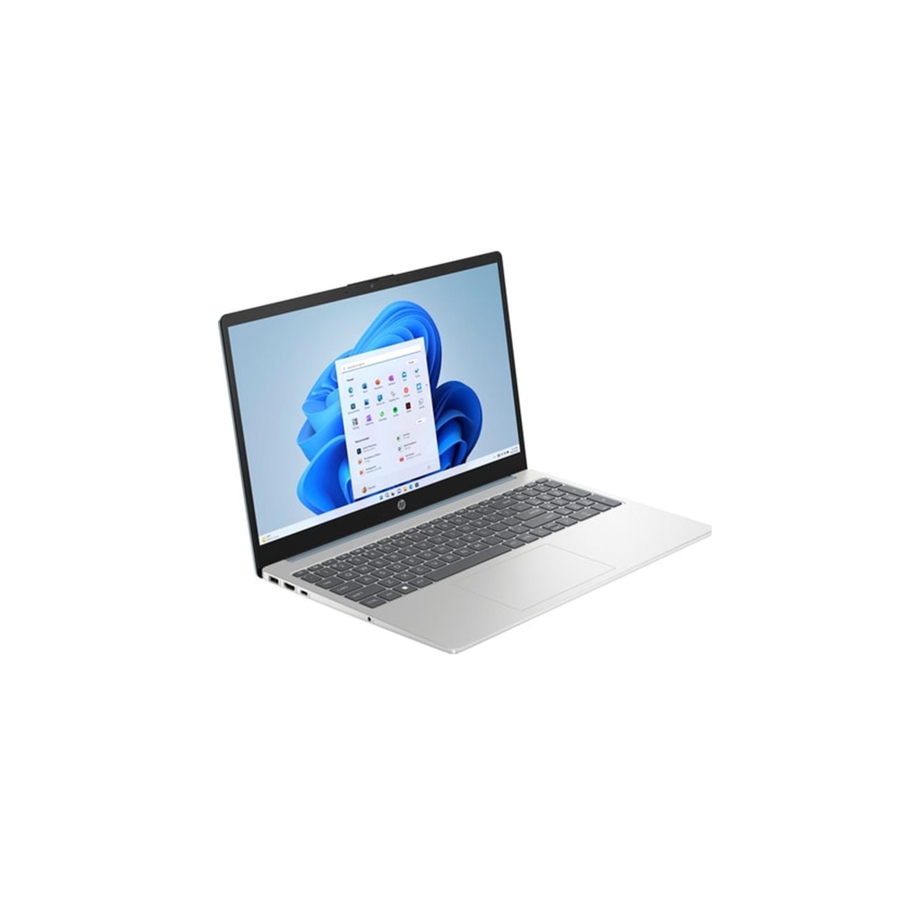 Portátil Hp 15 - Fd0144Ns 15.6Pulgadas I5 - 1235U -  8 Gb -