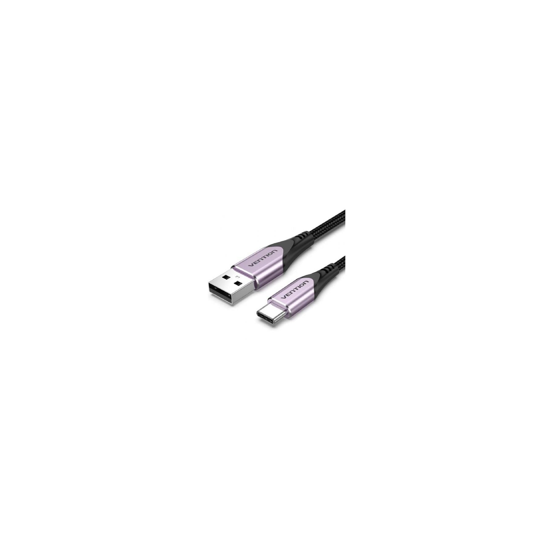 Cable Usb 2.0 Tipo-C Vention Codvf/ Usb Tipo-C Macho Usb Mac