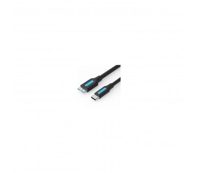 Cable Usb 3.0 Vention Cqabd/ Microusb Macho Usb Tipo-C Macho