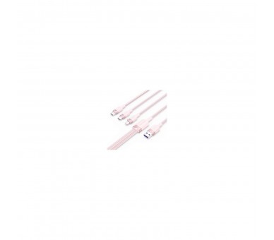 Cable Usb 2.0 Lightning Vention Ctrpg/ Usb Macho/ Usb Tipo-C