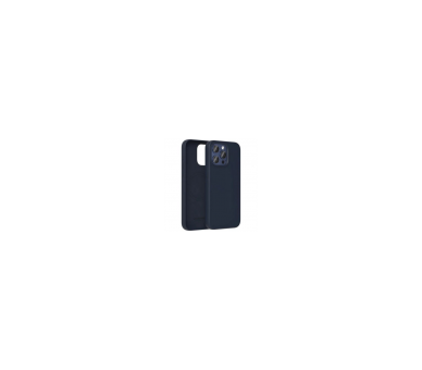 Funda Silicona Con Magsafe Vention Kudl0-20/ Compatible Con