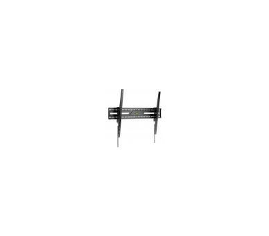 Soporte De Pared Inclinable Aisens Wt100T-319 Para Tv De 43-