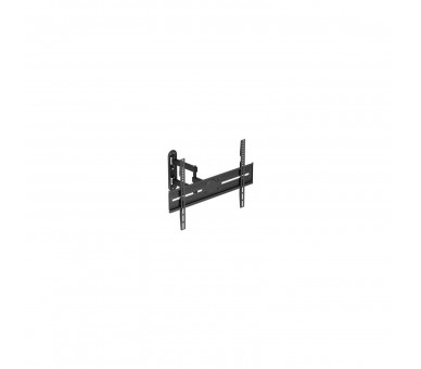 Soporte De Pared Giratorio/ Inclinable/ Nivelable Aisens Wt7