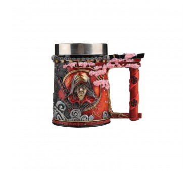 Jarra Assassins Creed Shadows Tankard