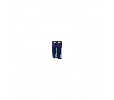 Pack De 2 Pilas Aa Trust 25584/ Recargables