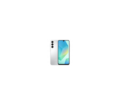 Smartphone Samsung Galaxy A16 4Gb/ 128Gb/ 6.7"/ Gris