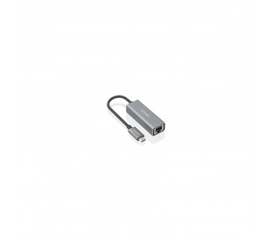 Adaptador Usb 3.0 Aisens A109-0898/ Usb Tipo-C Macho Rj45 He