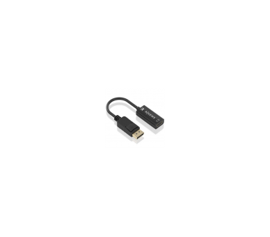 Cable Conversor Aisens A125-0905/ Displayport Macho Hdmi Hem