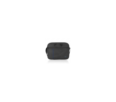 Maletín Aisens Asbg-Bc021-Bk Para Portátiles Hasta 15.6"/ Ne