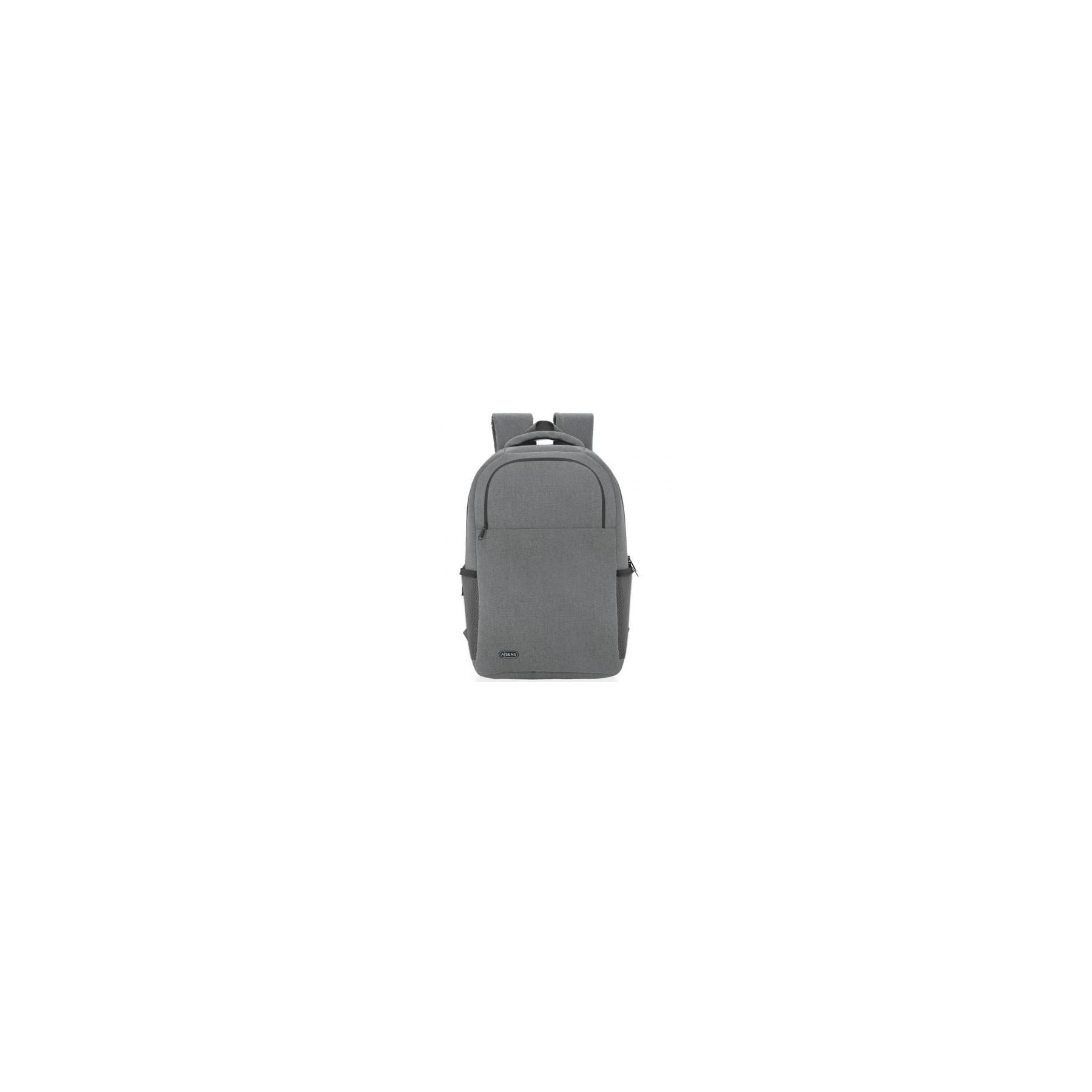 Mochila Aisens Premium Asbg-Bp083-Gr Para Portátiles Hasta 1