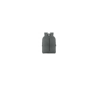 Mochila Aisens Premium Asbg-Bp084-Gr Para Portátiles Hasta 1