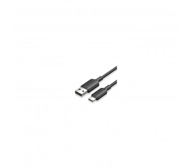 Cable Usb 2.0 Tipo-C Vention Ctqbf/ Usb Tipo-C Macho Usb Mac